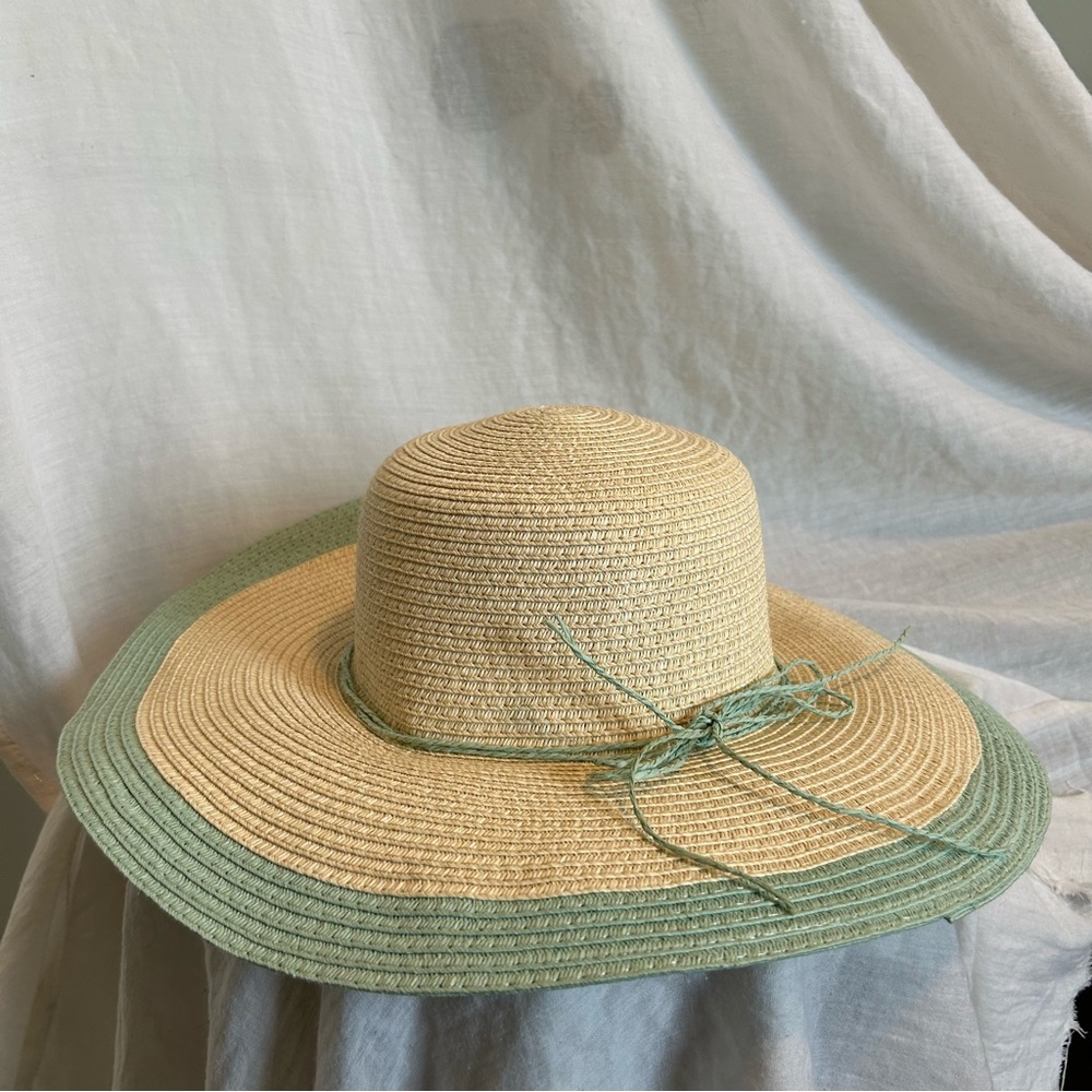 Kids, sun hat